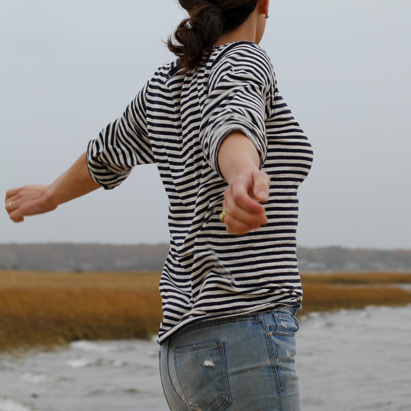 Breton Shirt