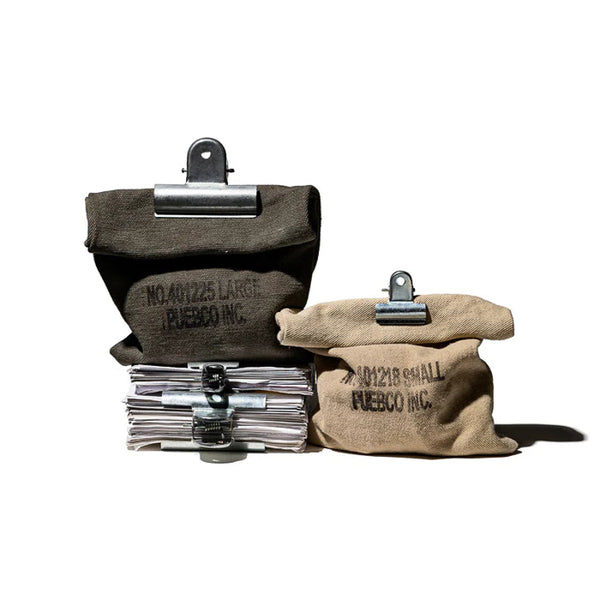 Bull Clips - Small