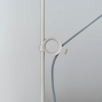 Ayno Table Lamp - Grey