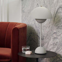 Flowerpot Table Lamp - &Tradition