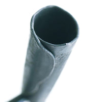 Handmade Italian Fireplace Tools