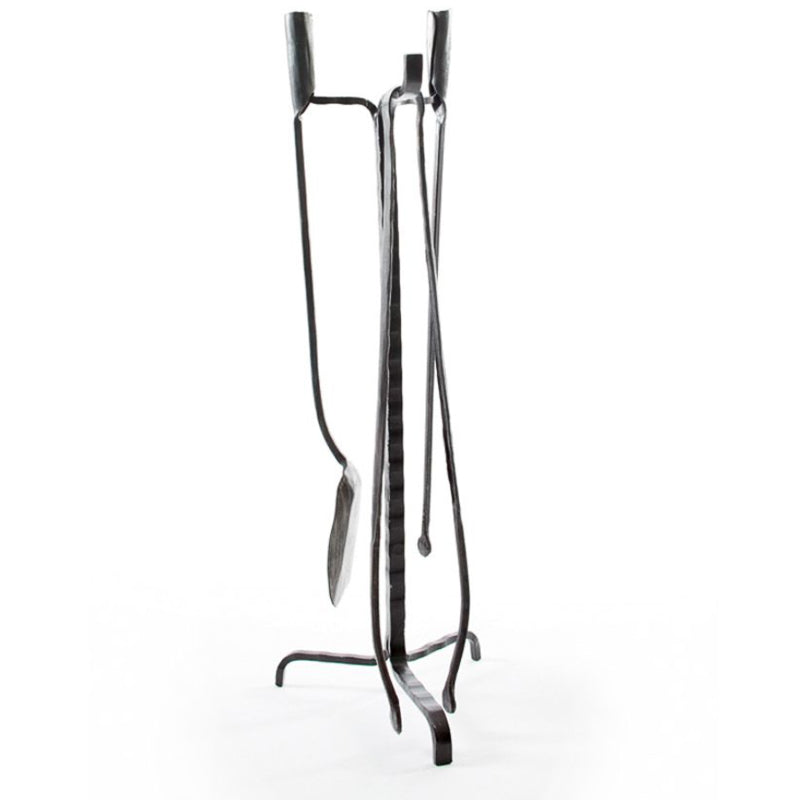 Handmade Italian Fireplace Tools