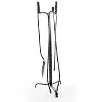 Handmade Italian Fireplace Tools