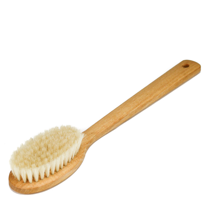 Kid's Back Brush