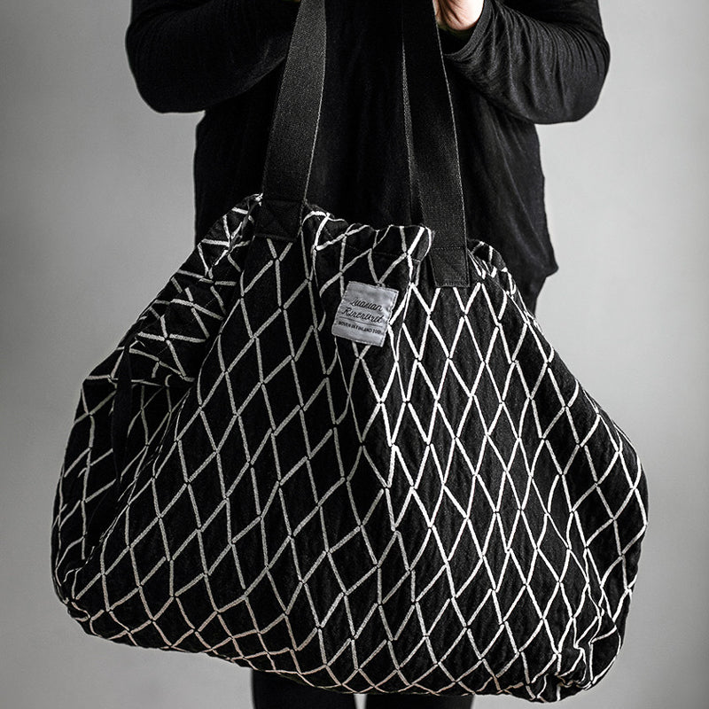 Organic Cotton Tote Bag