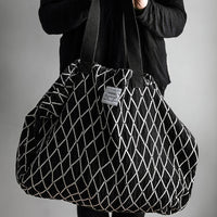 Organic Cotton Tote Bag