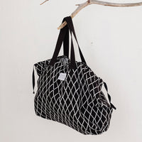 Organic Cotton Tote Bag