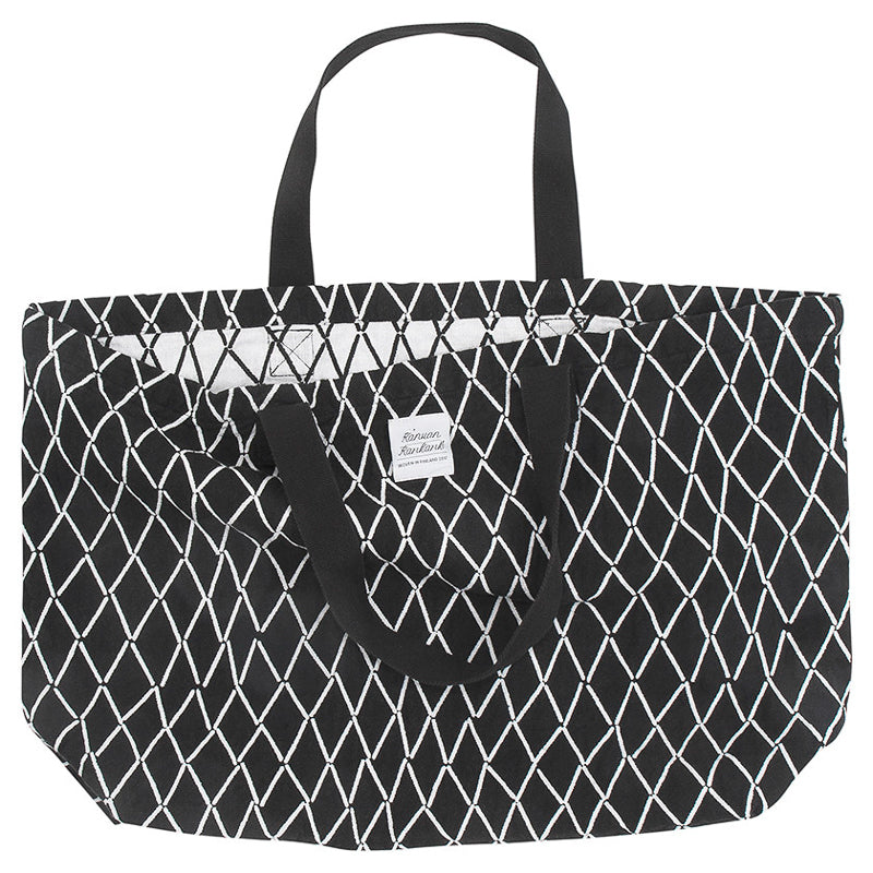 Organic Cotton Tote Bag