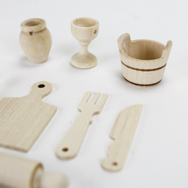 Miniature-Cooking-Supplies