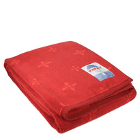 Miramont Towel - Sumac