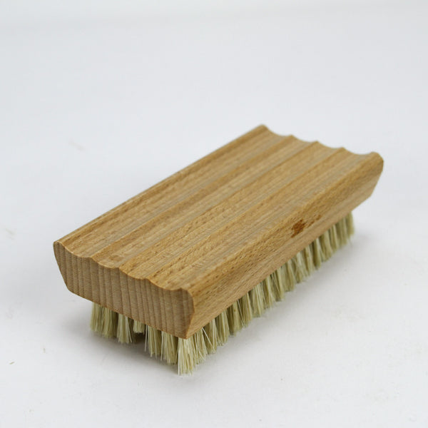Nail Brush Soap Dish – BROOK FARM GENERAL STORE