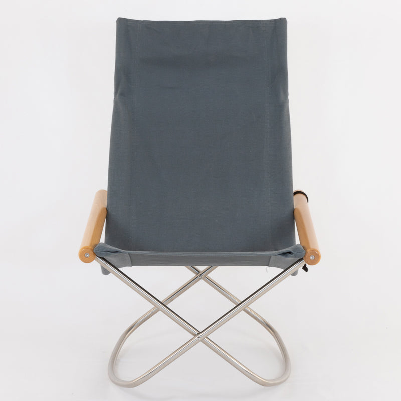 Ny Chair X Rocking - Grey – BROOK FARM GENERAL STORE