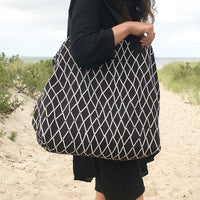 Organic Cotton Tote Bag