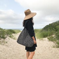 Organic Cotton Tote Bag