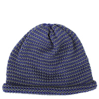 Papat Castine Cotton Hat - Inky Stripes