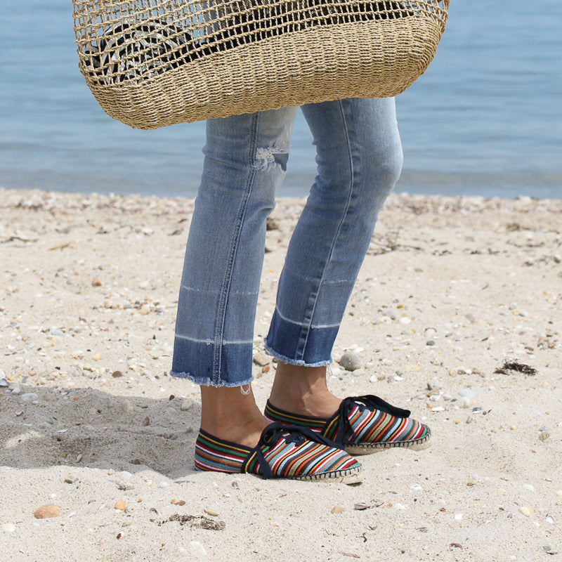 Papat Espadrilles - Multi