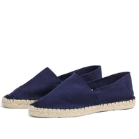Papat Espadrilles - Navy blue