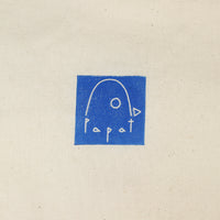 Papat Tote Bag