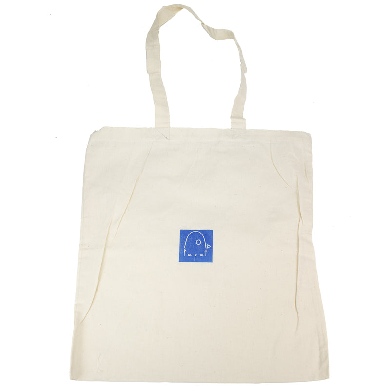 Papat Tote Bag