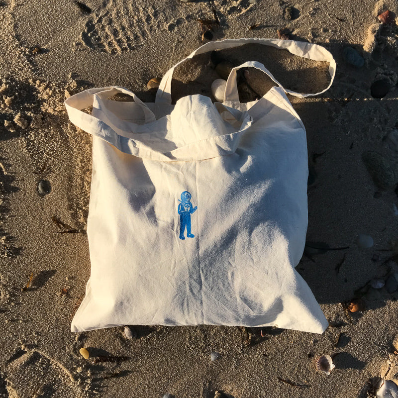 Papat Tote Bag