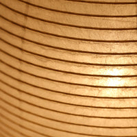 Paper Moon Table Lamp No. 1