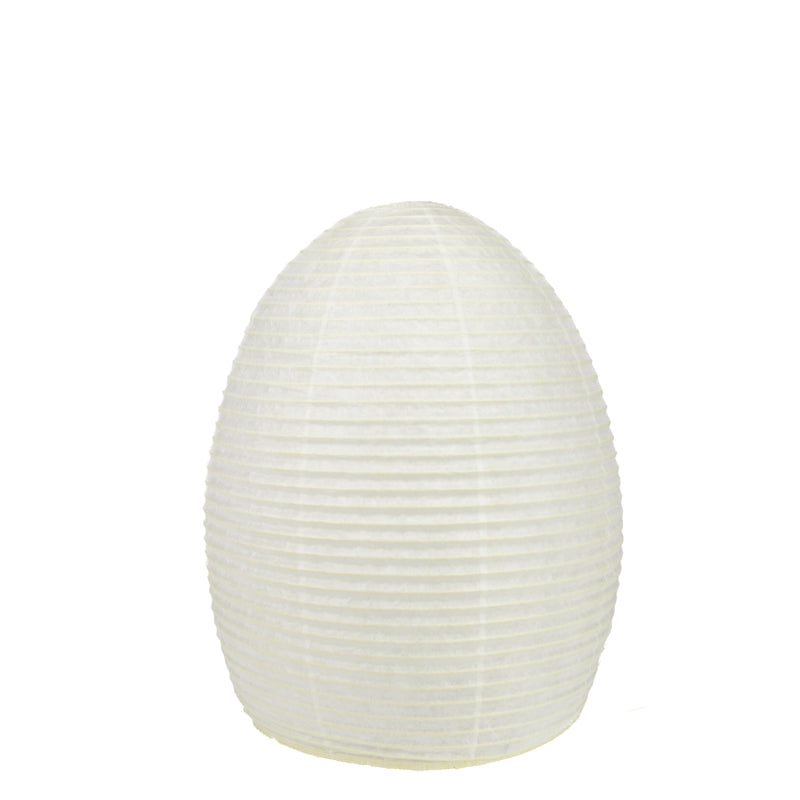 Paper Moon Table Lamp No. 1