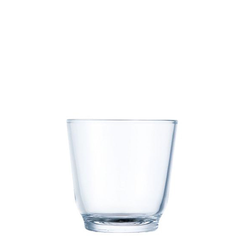 Small Tumbler - Clear