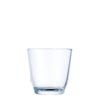 Small Tumbler - Clear