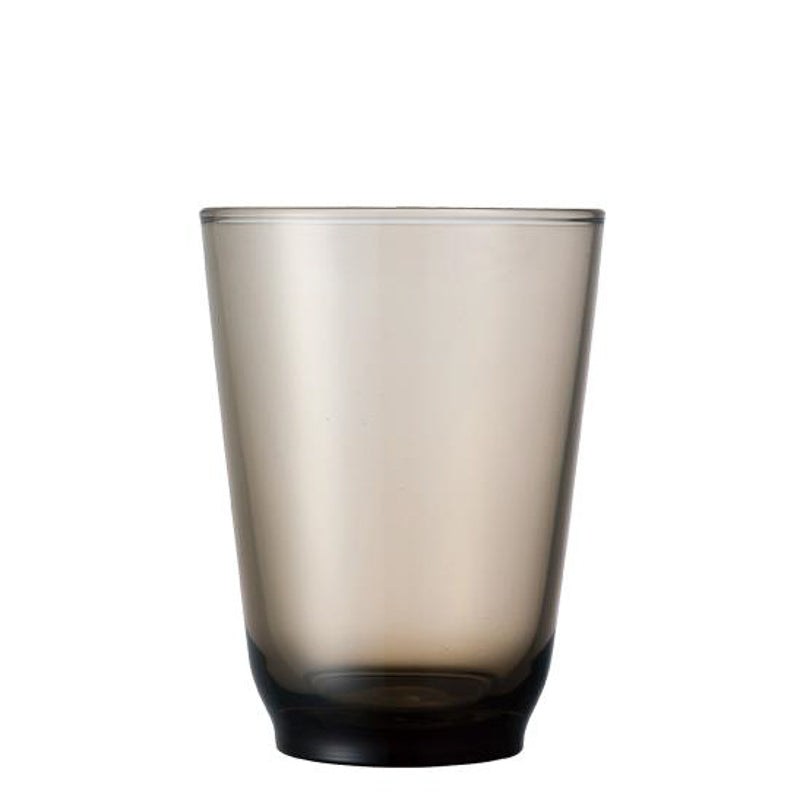 Tall Tumbler - Brown