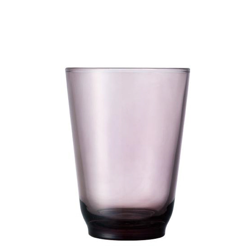 Tall Tumbler - Purple