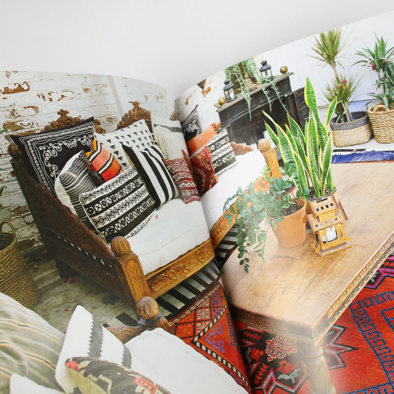 The New Bohemians Handbook