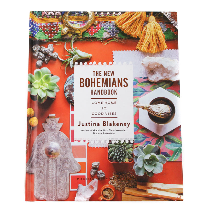 The New Bohemians Handbook