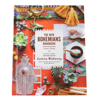 The New Bohemians Handbook