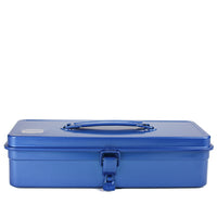Tool Box - Blue