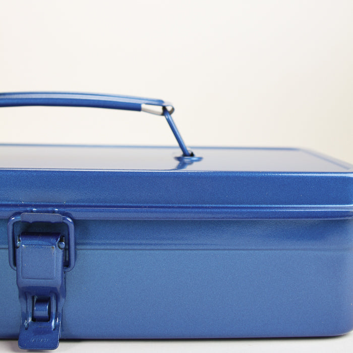 Tool Box - Blue
