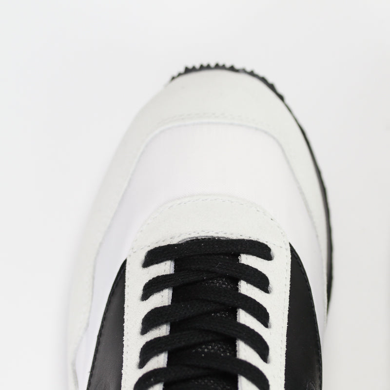 Walsh Ensign Classic Sneakers - Ghost