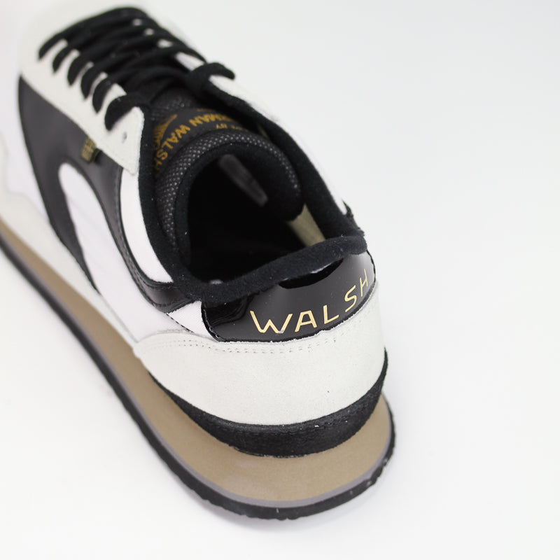 Walsh Ensign Classic Sneakers - Ghost