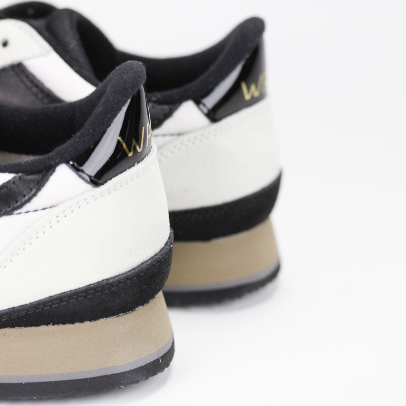 Walsh Ensign Classic Sneakers - Ghost