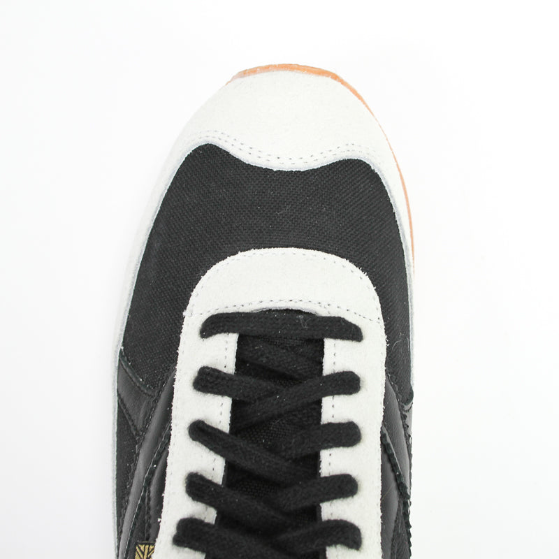 Walsh Whirlwind Sneakers - Black