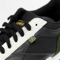 Walsh Whirlwind Sneakers - Black