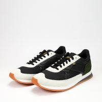 Walsh Whirlwind Sneakers - Black