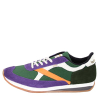 Walsh Whirlwind Sneakers - Plum