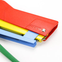 Zenith Stapler 590 Mix