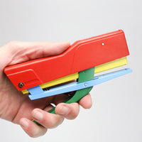 Zenith Stapler 590 Mix