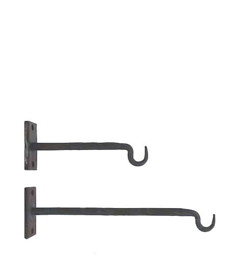 Iron Hooks