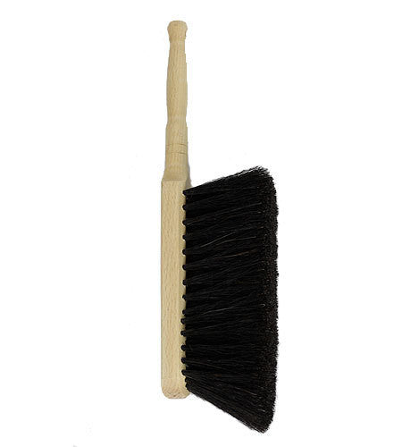 Horsehair-Hand-Broom