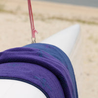 Miramont Towel - Indigo