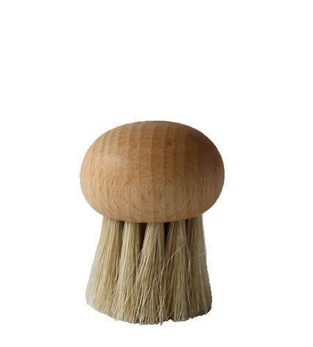 Mushroom Brush — Flotsam + Fork