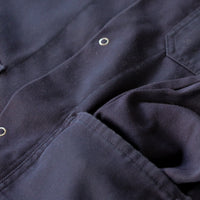 Workwear Jacket - Navy