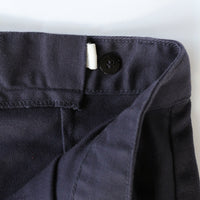 Workwear Pants - Navy
